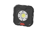 ProPlus LED 5W 400lm akkubetriebene Arbeitsleuchte + Taschenlampe