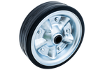 Ersatzrad für das Stützrad KNOTT 405641.001 200 x 60 mm