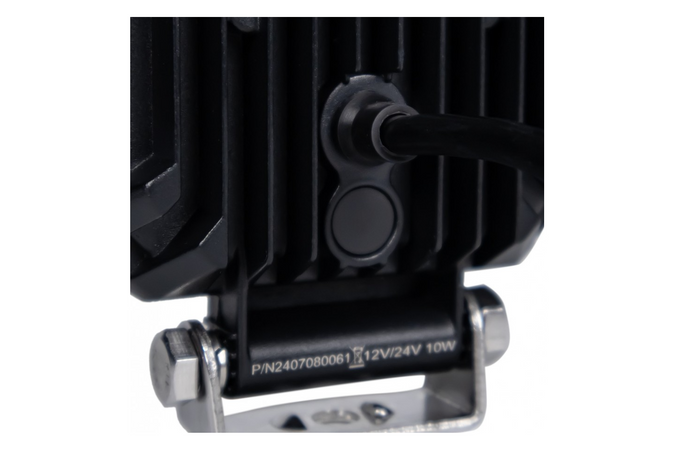 KAMAR L2500 LED-Warn-/Rückfahrleuchte mit 2 Funktionen