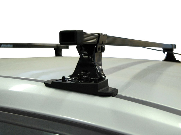 Dachträger Mont Blanc Supra 45