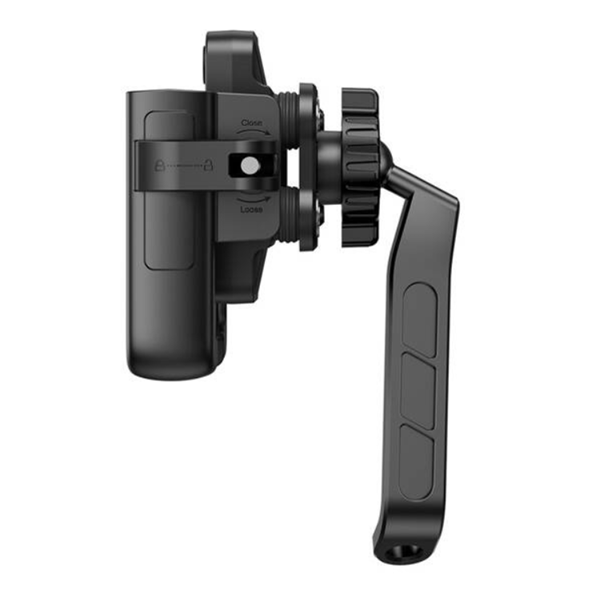 BASEUS GoTrip Serie Handyhalterung für Fahrrad/Motorrad