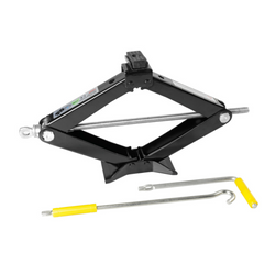 Trapezförmiger Wagenheber LAMPA 2T