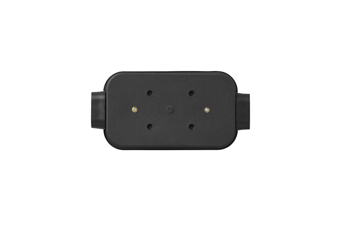 Elektroverteilerkasten 8x4-polig ProPlus 343097 Elektroverteilerkasten 6-24V