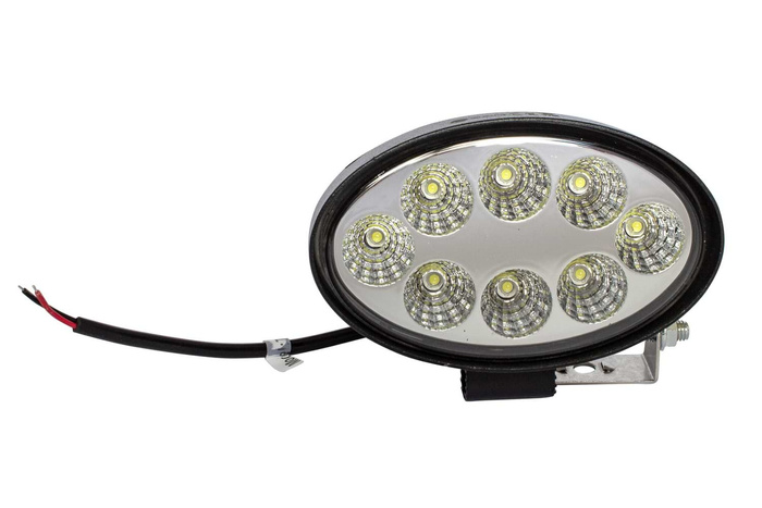 Arbeitslampe 8 LED TT.13225 TT Technology 1900 LM