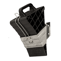 Unterlegkeil mit Montagehalterung AL-KO UK46 H:206mm