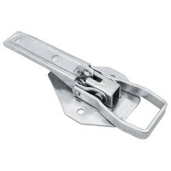 WINTERHOFF BV 20-3 Anhänger-Seitenhaken