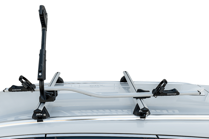 Inter Pack Forvelo - Dachfahrradträger