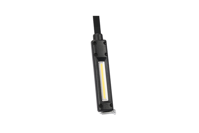 YATO YT-08527 LED-Werkstattlampe 10+4W 500lm