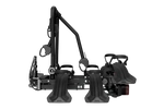 GP Saturn Anhängerkupplungsplattform mit Adaptern für drei Fahrräder (23.GP019-23.GP020-23.GP021)