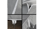 ProPlus 610683V01 Camper-Kabinenabdeckung für Fiat Ducato, Peugeot Boxer, Citroen Jumper ab 2006