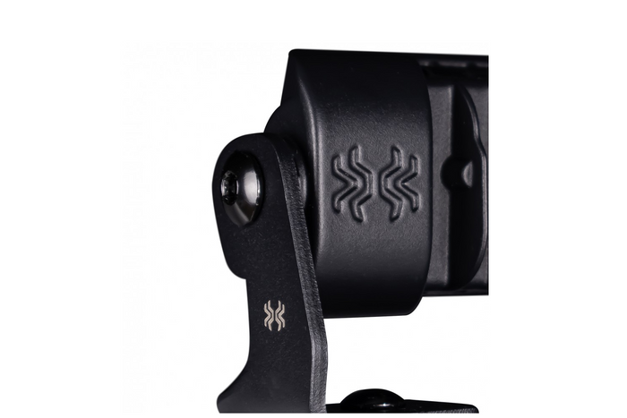 LED-Arbeitsscheinwerfer-Reflektor KAMAR X-SPIDER Venom L3441 108xLED 80W