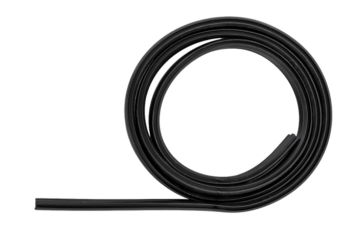 Gummikappe/Dichtung für Aluminiumträger - Inter Pack Virgo 1010IP