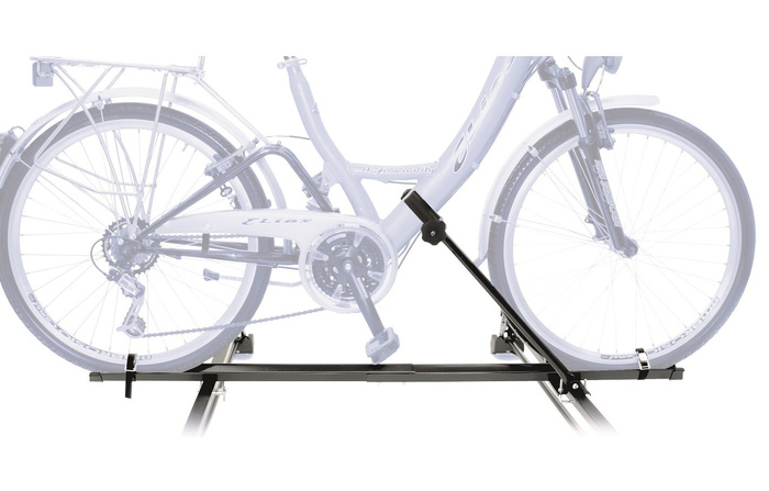 Peruzzo Modena – Fahrradträger-Rahmenträger