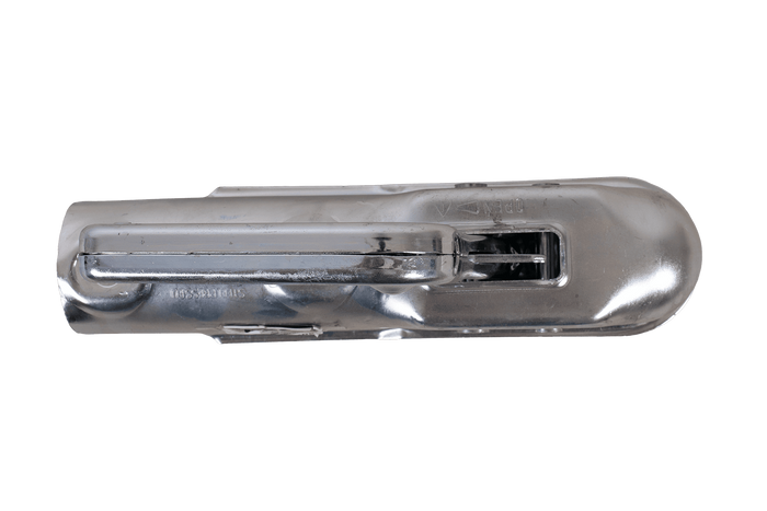 STEELPRESS ZSK-0750C Kugelkupplung für 750 kg Anhänger mit 50 mm Rohrzugstange