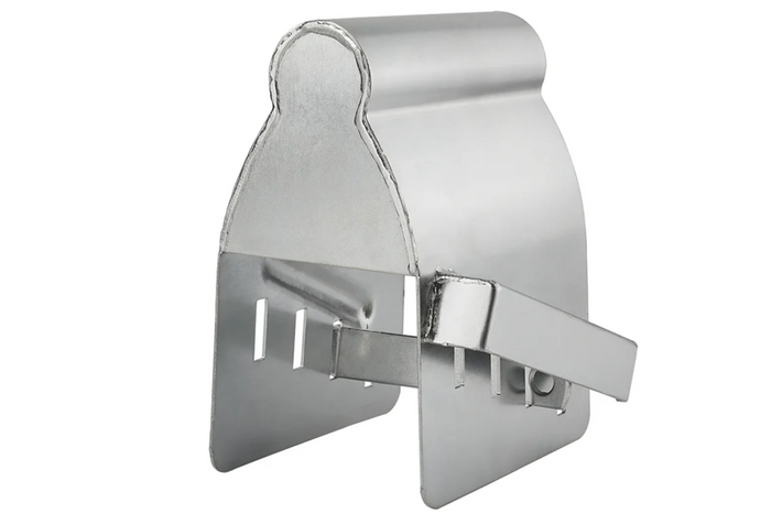 ProPlus 341326S universelles Kugelkupplungsschloss für Anhängerkupplung
