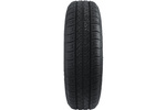 Anhängerrad REIFEN KENDA 155/70 R13 74N KENDA RIM 4Jx13"H2 4x130 ET:20