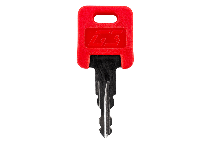 Stella-Schlüssel Nr. 095 (1 Stück)