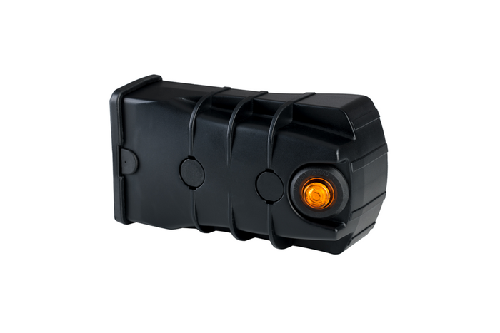 Horpol LZD 2789/W1 lampa zespolona przednia