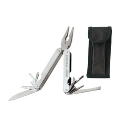 LAMPA 66141 Multi-Tool 15-in-1 im Taschenformat