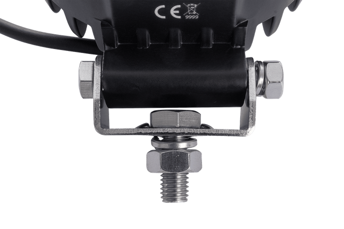 LED Arbeitsscheinwerfer TT TECHNOLOGY TT.13356 56xLED 4480lm, rund