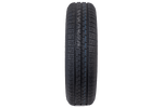 OUTLET Anhängerrad REIFEN WANDA 155/70 R13 79N FELGE TRAILER TOP 4Jx13"H2 4x100 ET:30