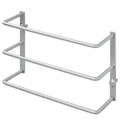 ProPlus Schutzgitter für die Rückleuchte des Anhängers, 260 x 170 x 80 mm