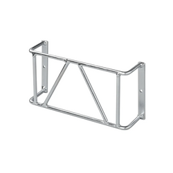 ProPlus Schutzgitter für die Rückleuchte des Anhängers, 270 x 132 x 68 mm