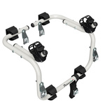 BdG (Bassano del Grappa) – Heckklappenträger für 1 Fahrrad