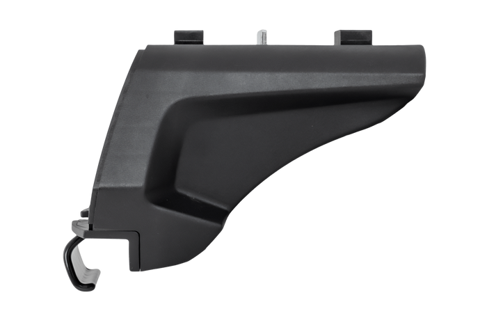 Inter Pack Virgo IR 110 (G2) Dachträger für integrierte Reling