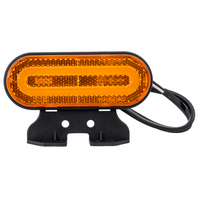 FRISTOM FT-072 LED Umrissleuchte, Universal 