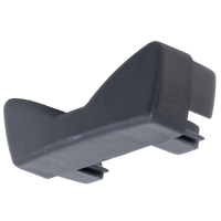 Aluminiumprofilkappe - Atera Giro AF+/Strada 9918700015 