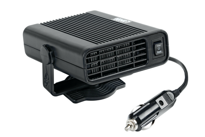 Auto-Heizlüfter Kalor 12 V, 150 W