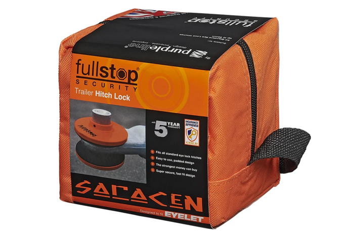 ProPlus Saracen 360037V04 Augenschutz für Anhänger