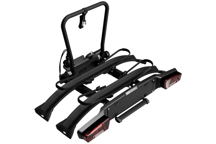 Adapter zum Transport von 2 Fahrrädern GP PAN 23.GP020