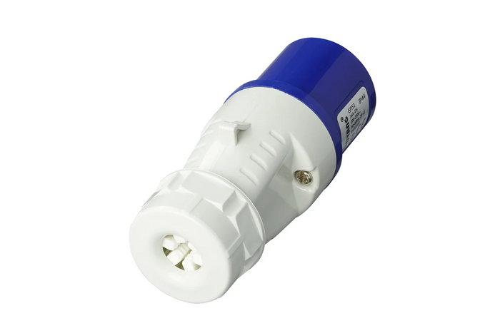 CEE-Stecker 16A 230V ProPlus 373500 Campingstecker