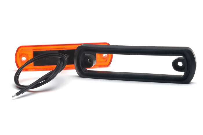 WAŚ W189 1338 LED-Positionsleuchte universell