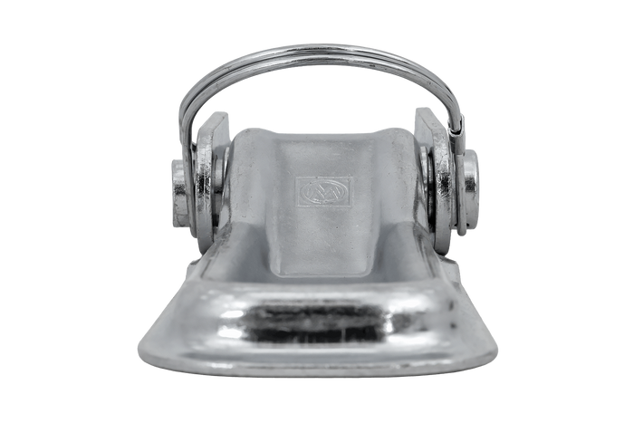 Seitenscharnier mit Griff WINTERHOFF BSCH 10-17-170+BSCHG 10-17-C komplette Anhängerseitenmontage