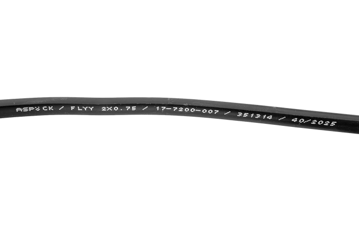 ASPÖCK 3. STOP LIGHT LED-Rücklicht universell