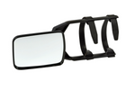 Anhängerspiegel LAMP CARAVAN 150×110mm