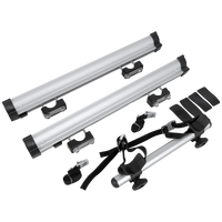 Adapter für ein drittes Fahrrad für die Inter Pack Re-Cargo Plattform