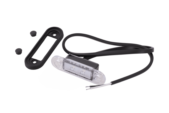 FRISTOM FT-015B LED Umrissleuchte, Universal