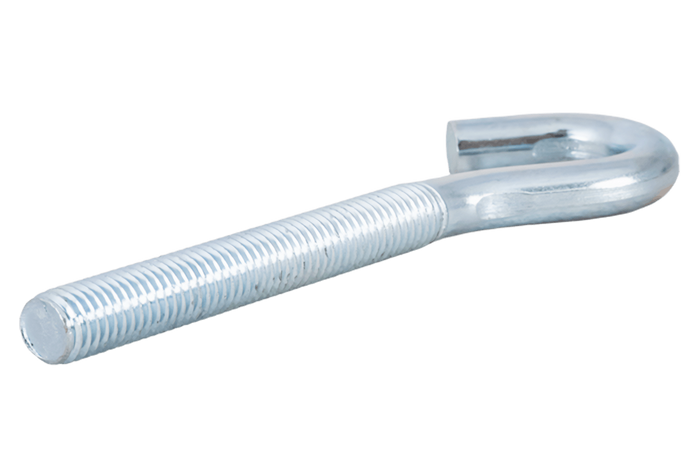 DROMET HZ M8x100 Schraubhaken