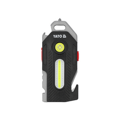 YATO LATARKA WIELOFUNKCYJNA 6W1 400LM