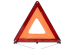 HERMON faltbares Warndreieck 430×430×430mm