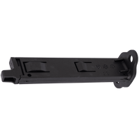 Doppelter Halter für Origamy 56 Radkeile, Hersteller LOKHEN