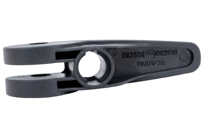 Griff mit Schlossloch - Atera Giro AF+ 9918700434