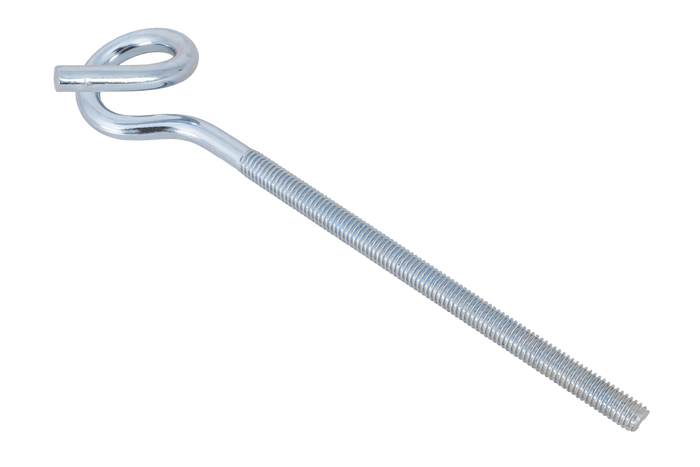 DROMET HOH M6x140 Deckenhaken