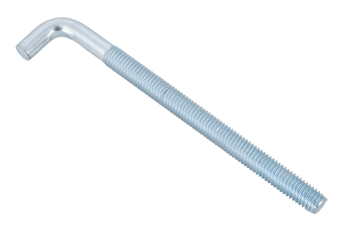 DROMET HP M8x120 L-Haken