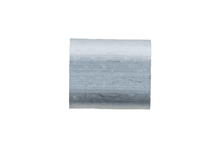 Seilpressklemme für DROMET ZLA.6-Seile, Hülse für 6-mm-Seile