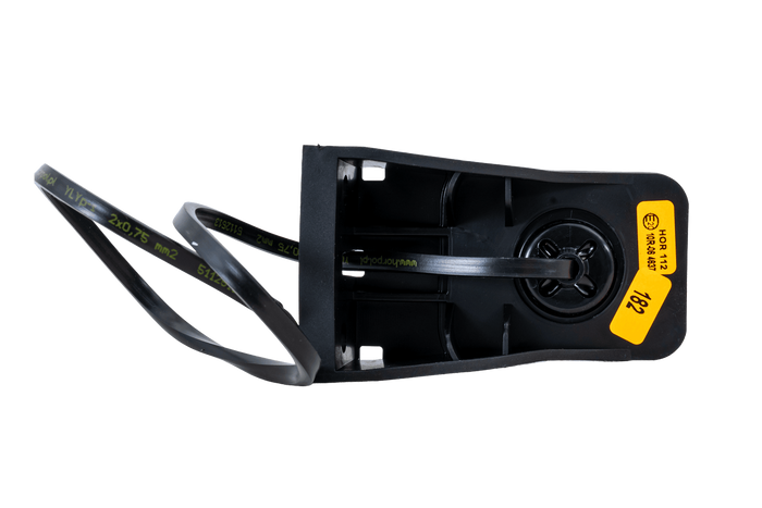 HORPOL LD 2732 LED Universal-Begrenzungsleuchte mit Aufhänger